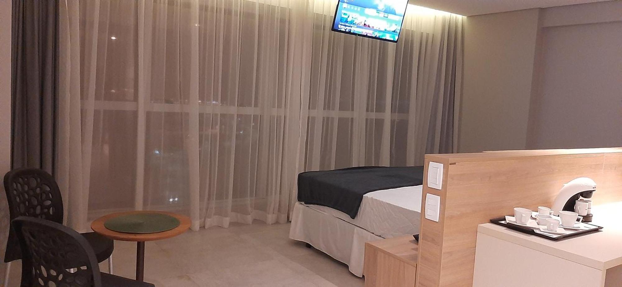 Ezza Experience - Beach Flat Recife Room photo