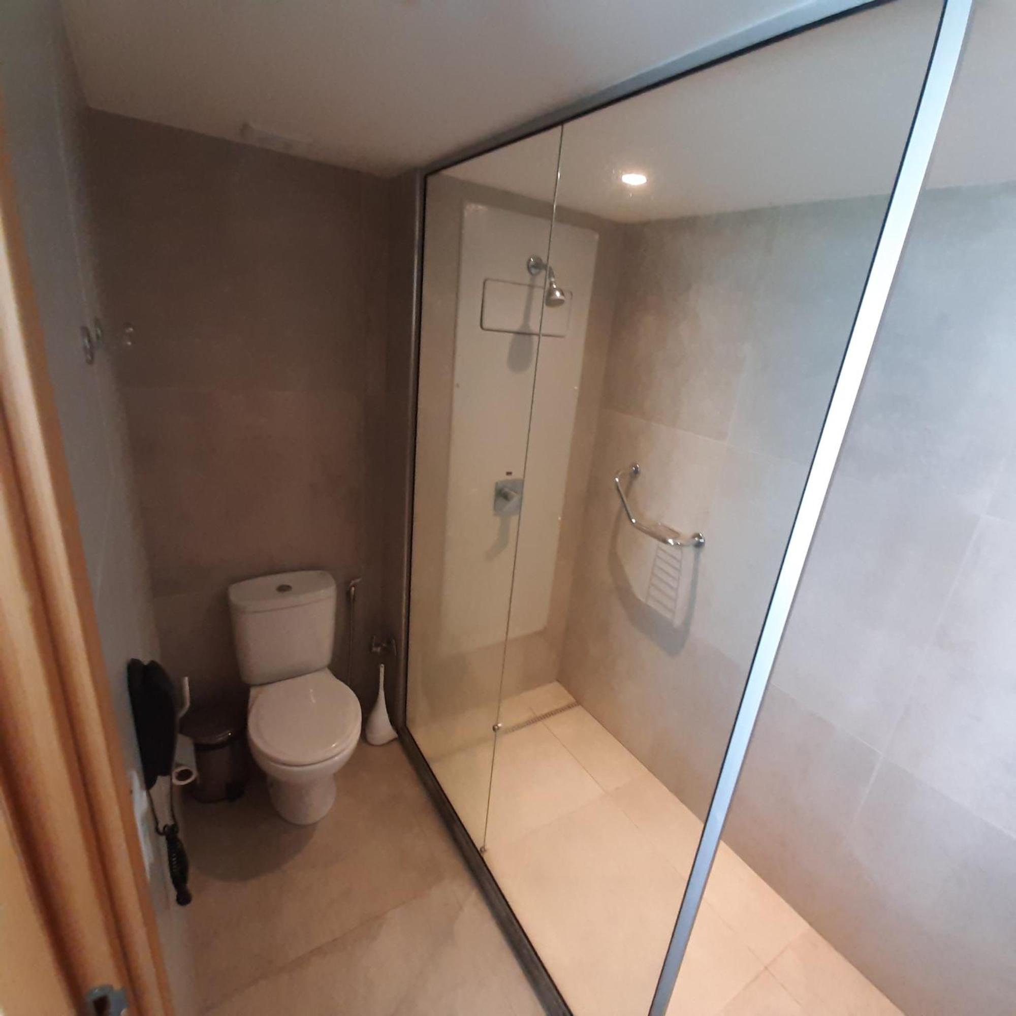 Ezza Experience - Beach Flat Recife Room photo