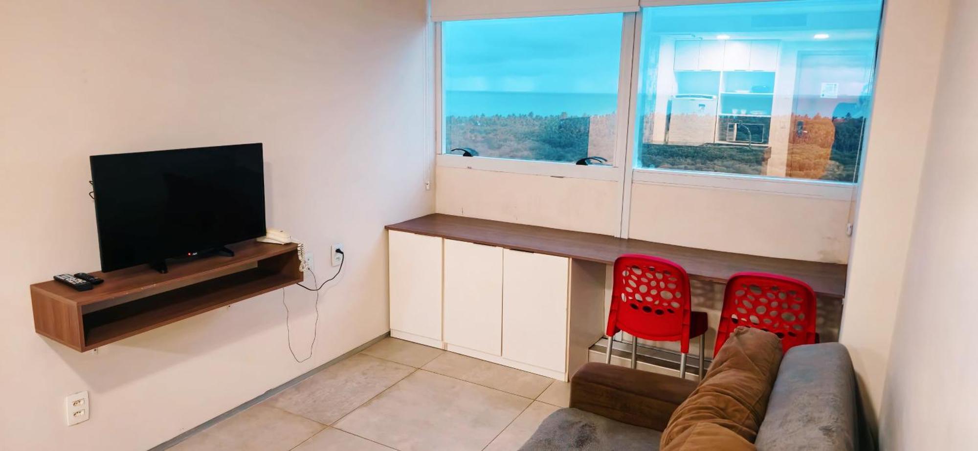 Ezza Experience - Beach Flat Recife Room photo