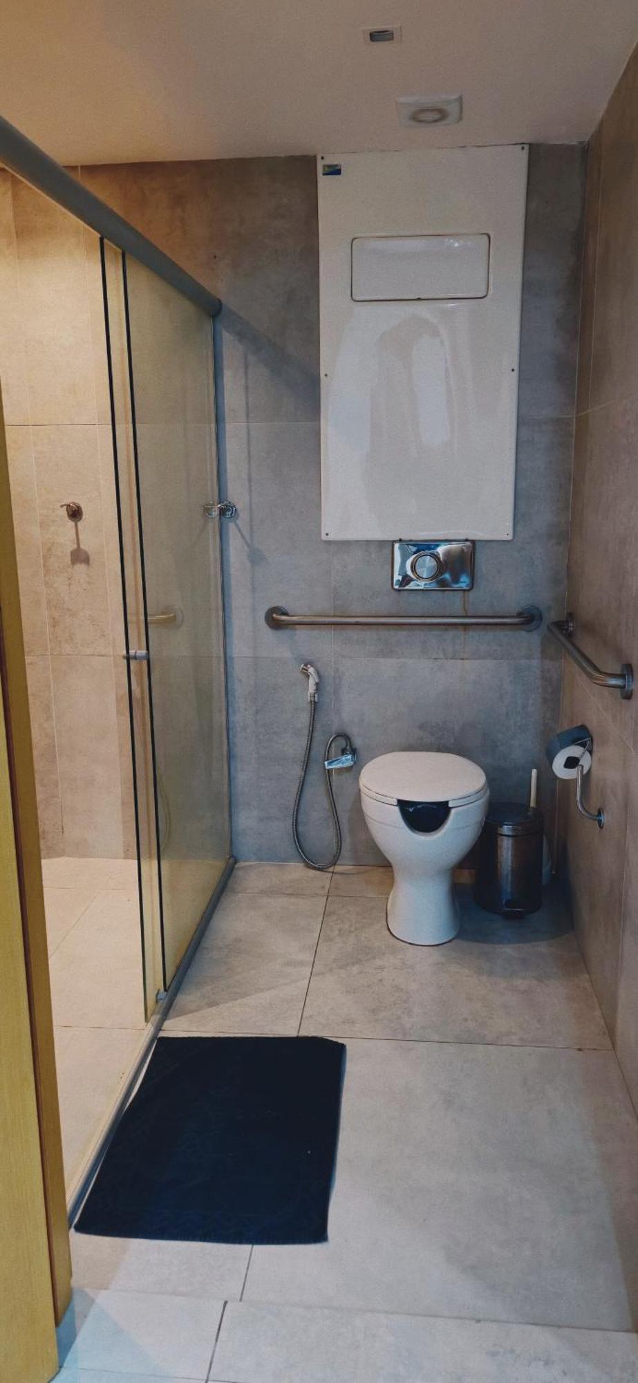 Ezza Experience - Beach Flat Recife Room photo