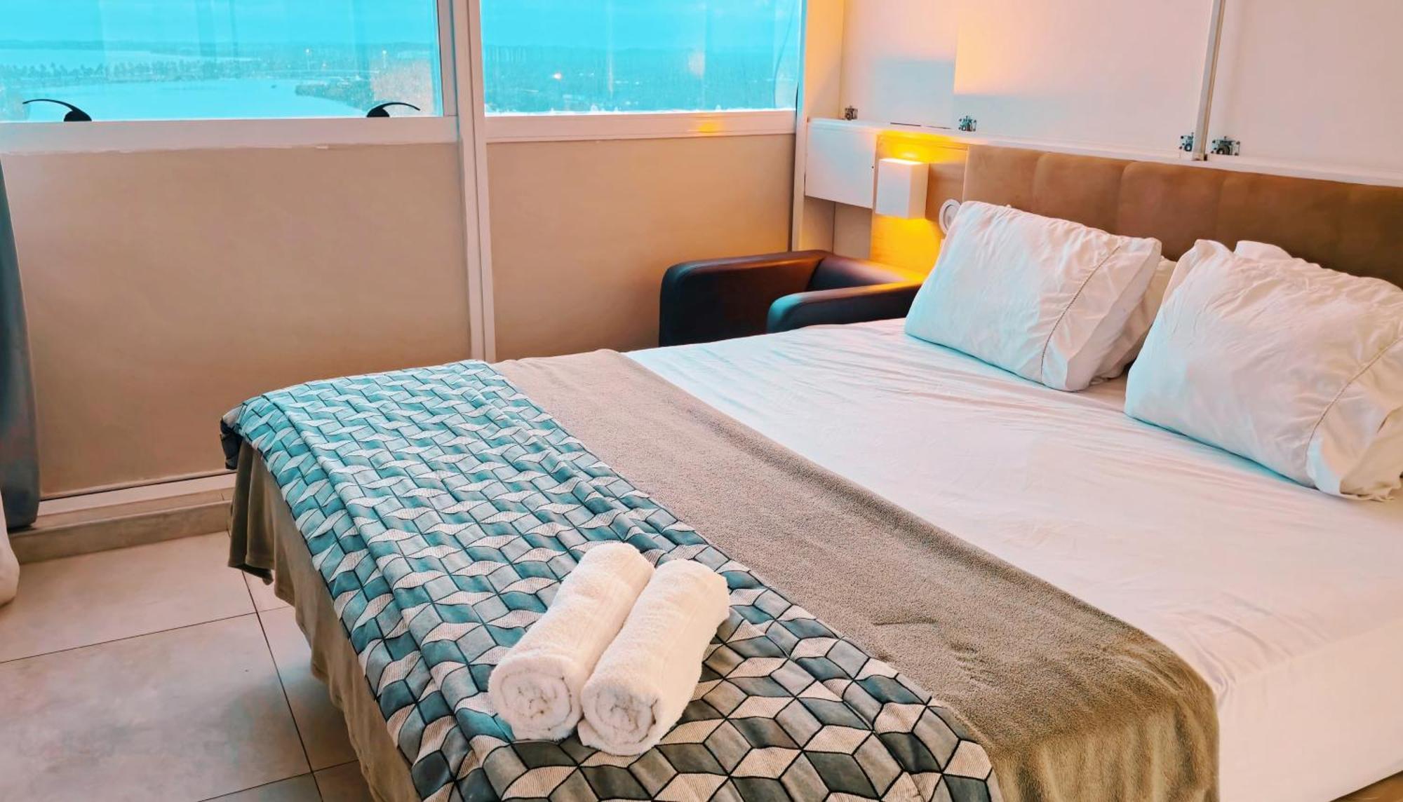 Ezza Experience - Beach Flat Recife Exterior photo